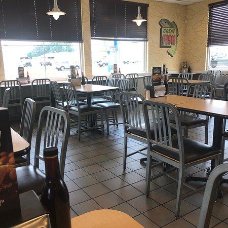 Long John Silver's